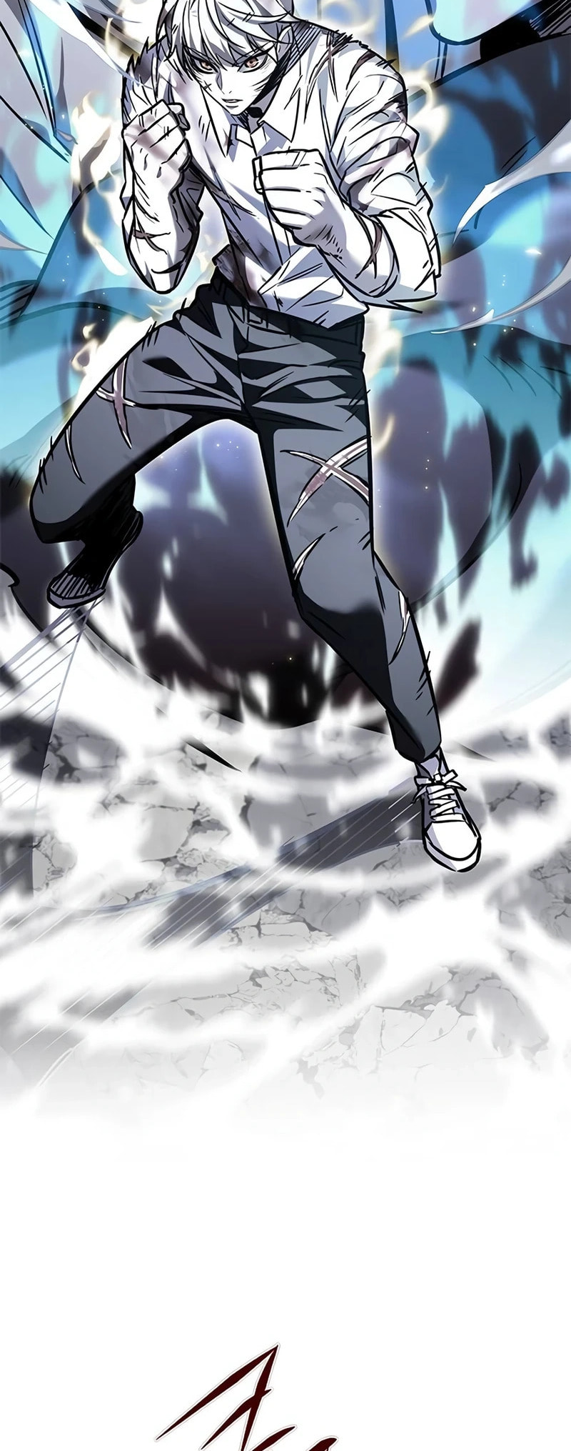 Read Eleceed pt Manga Online