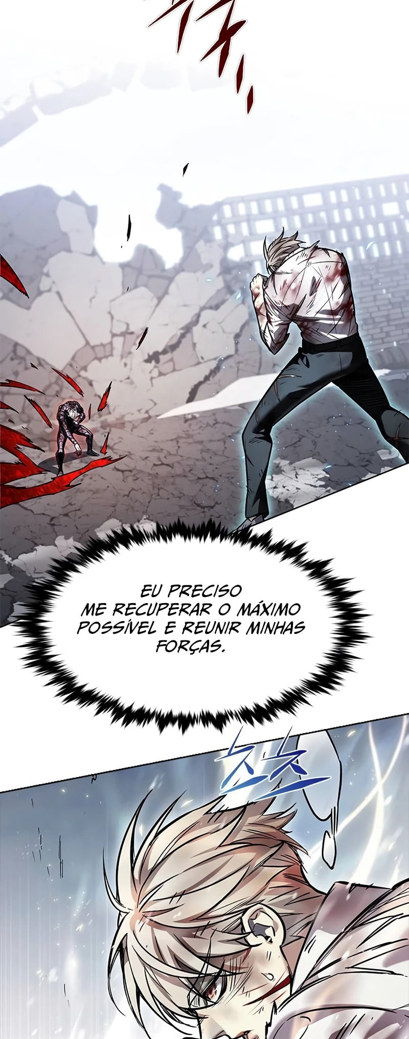 Read Eleceed pt Manga Online