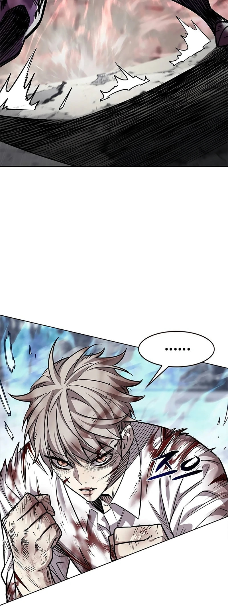 Read Eleceed pt Manga Online