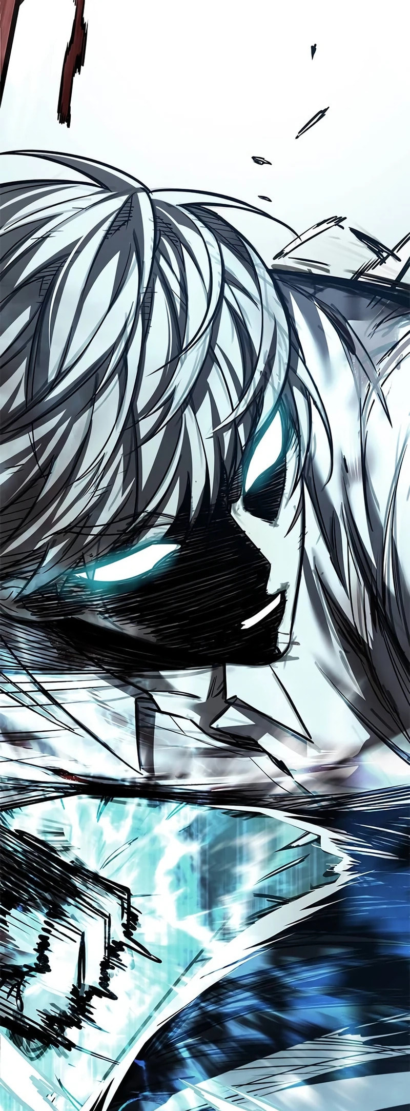 Read Eleceed pt Manga Online