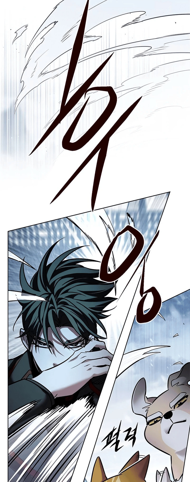 Read Eleceed pt Manga Online