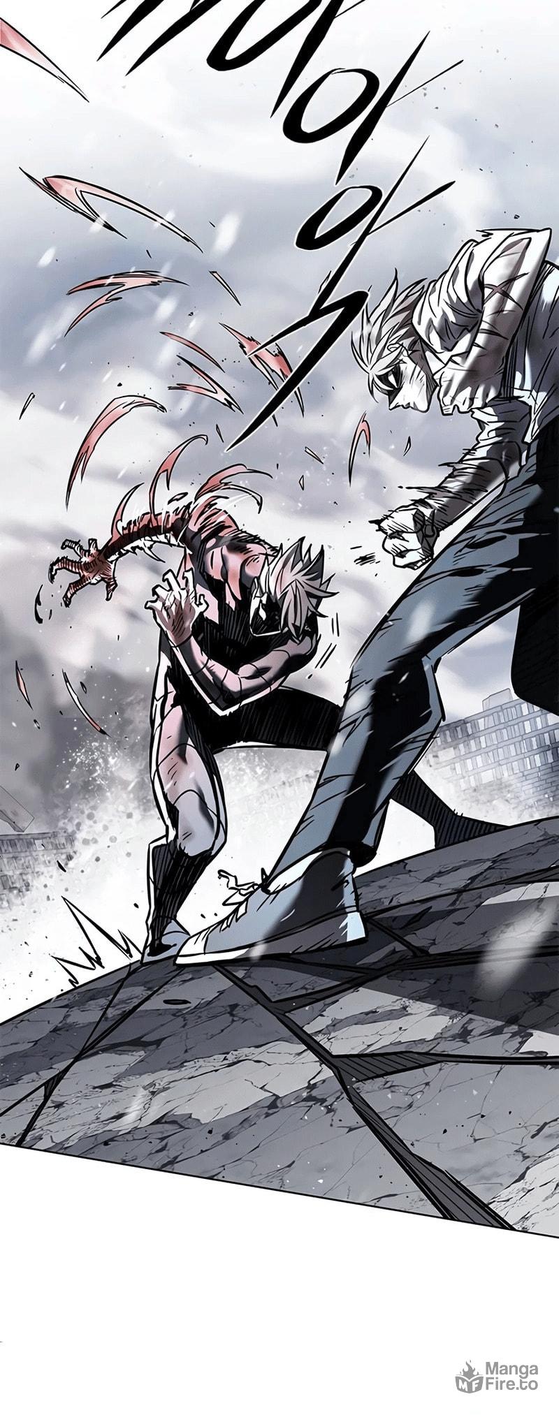 Read Eleceed pt Manga Online