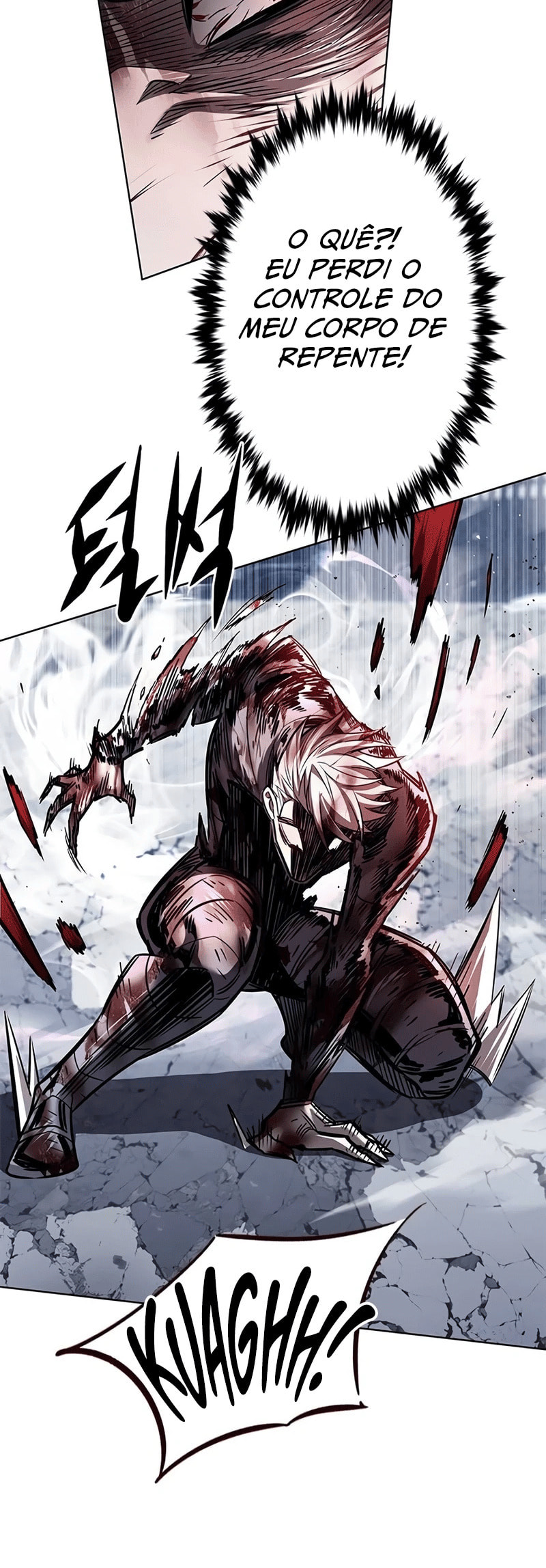 Read Eleceed pt Manga Online