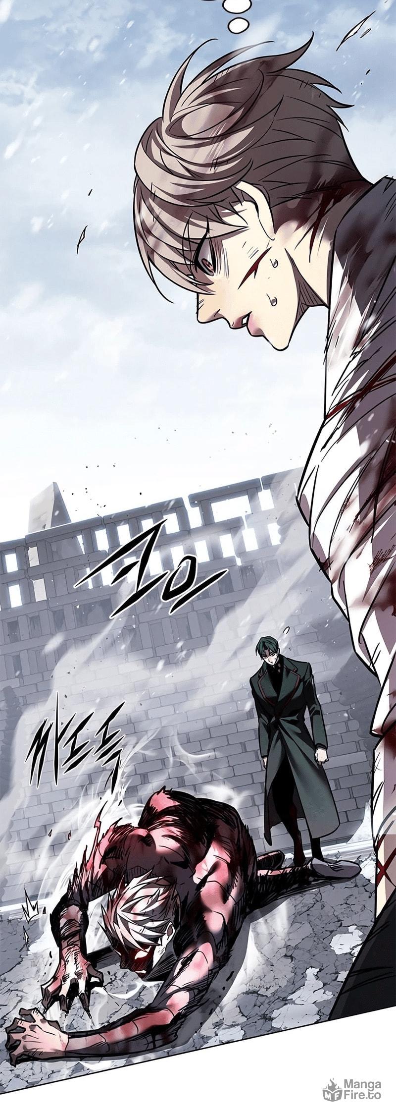 Read Eleceed pt Manga Online