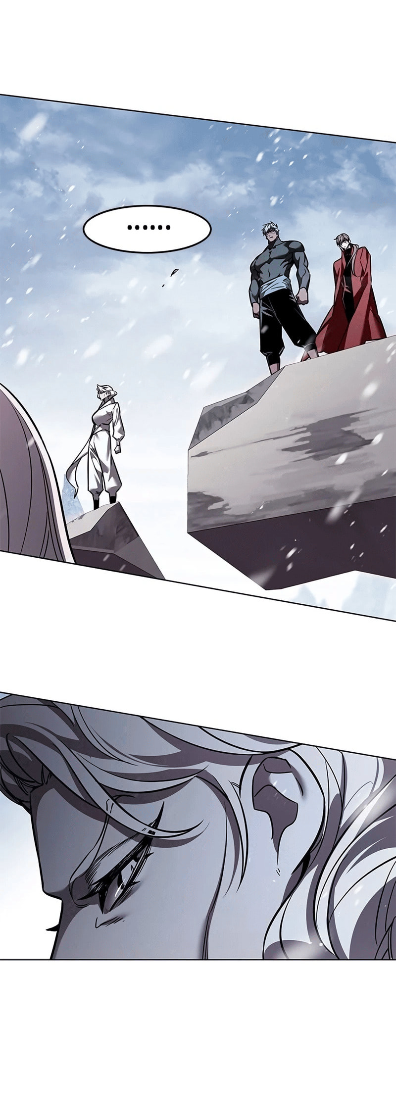 Read Eleceed pt Manga Online