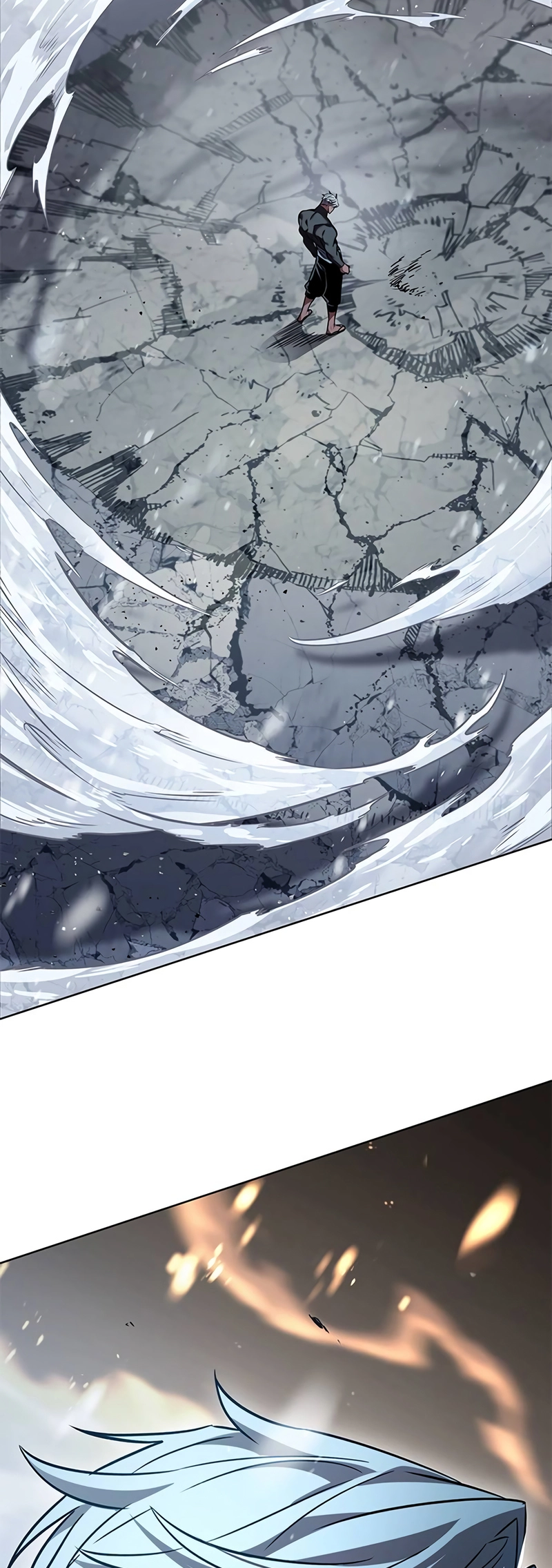 Read Eleceed pt Manga Online