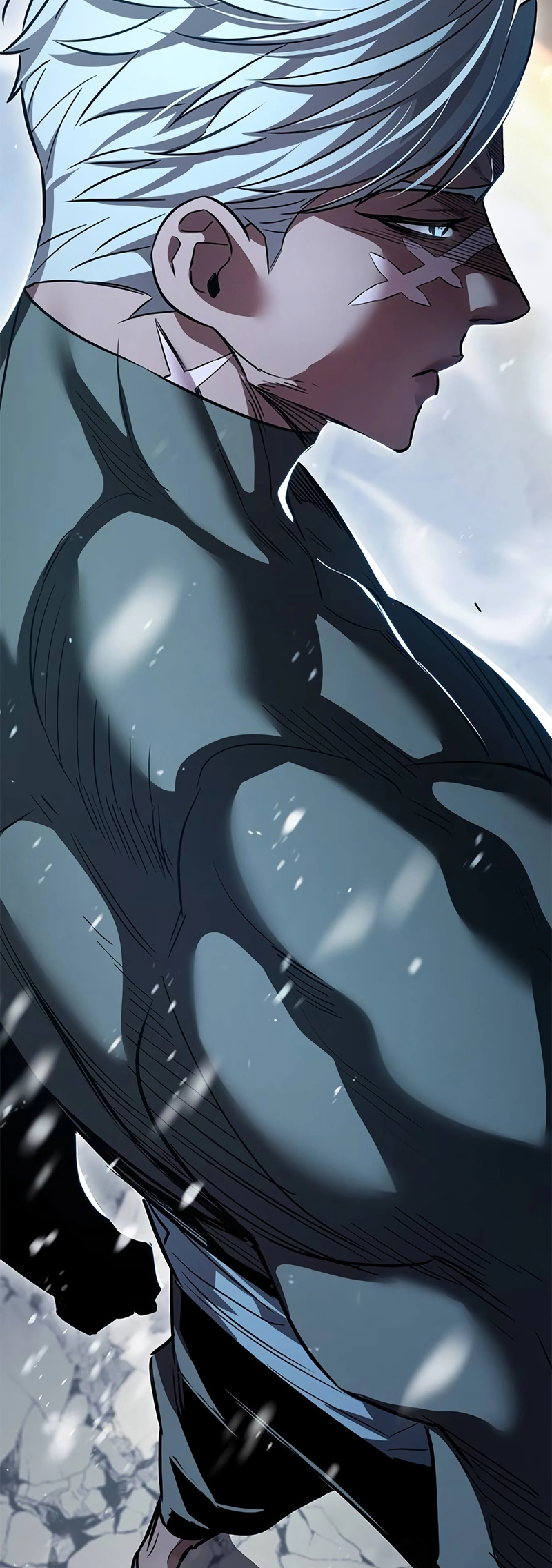 Read Eleceed pt Manga Online