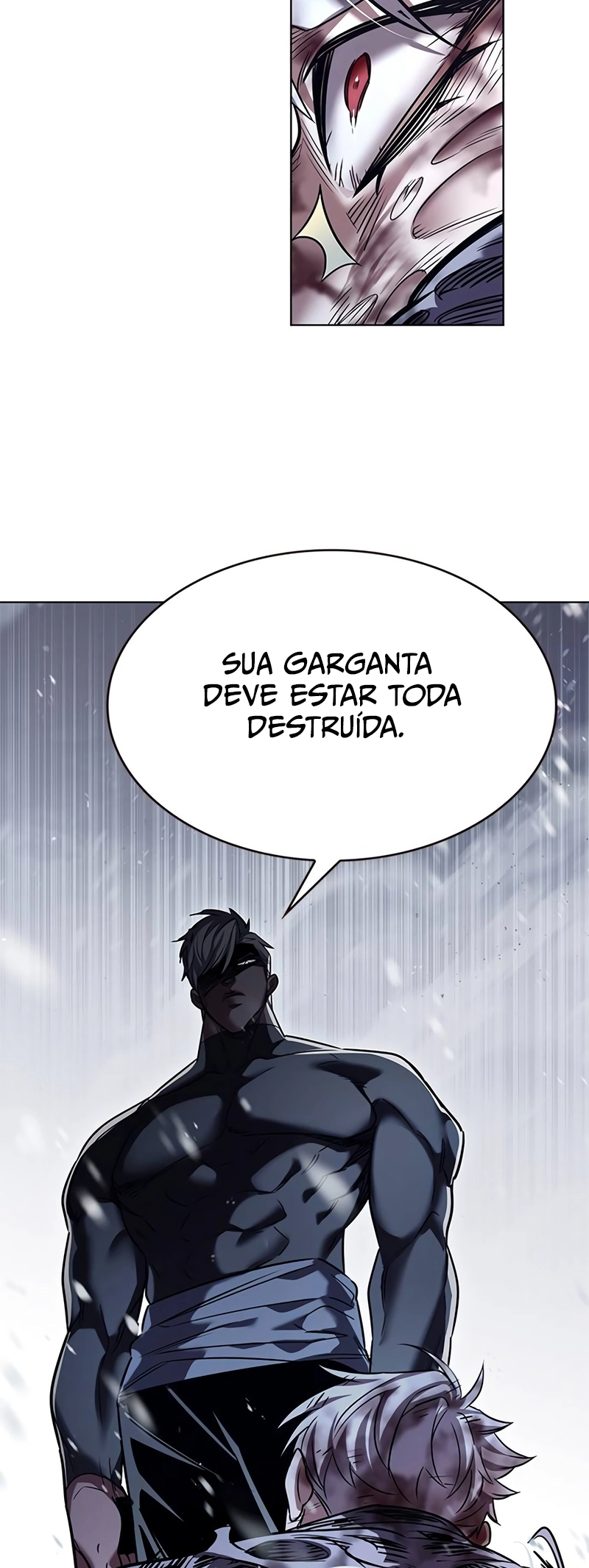 Read Eleceed pt Manga Online