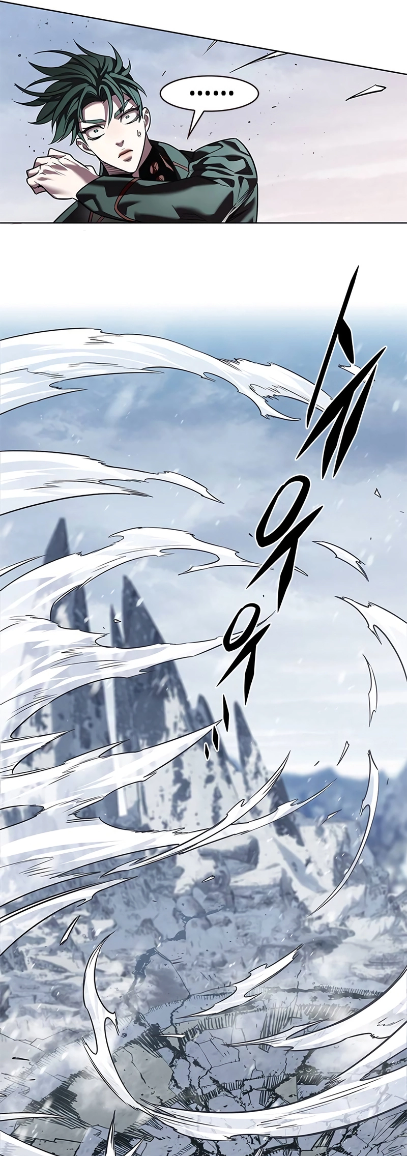 Read Eleceed pt Manga Online