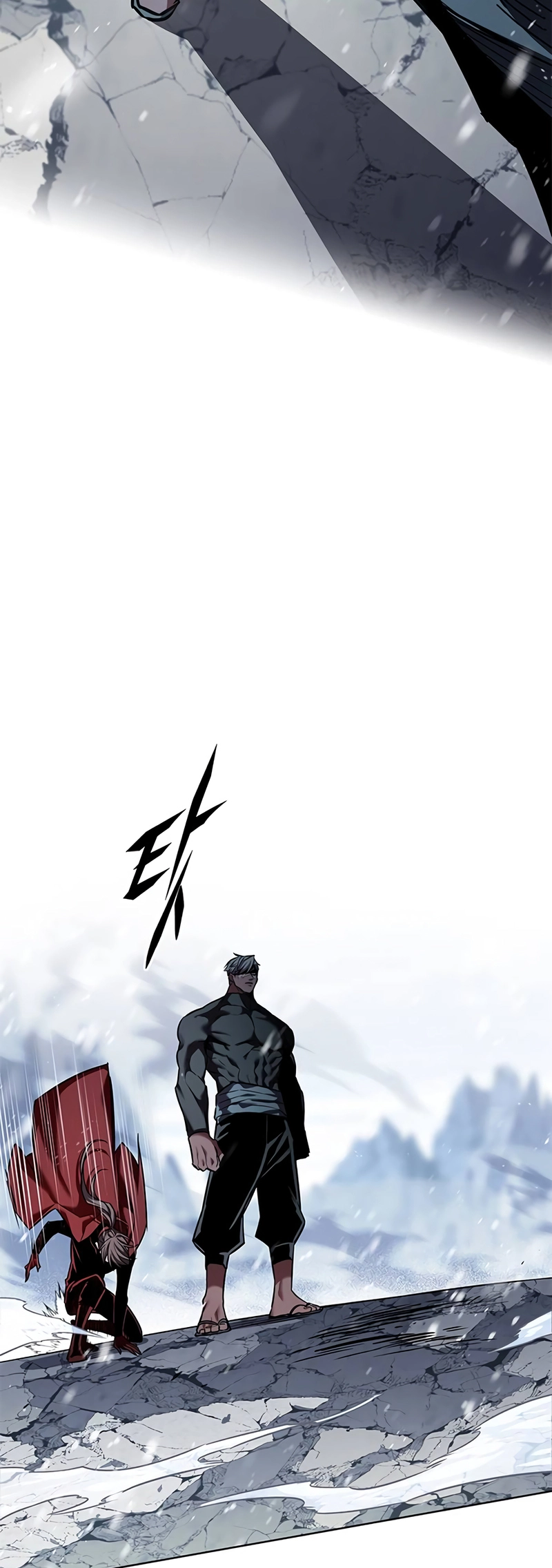 Read Eleceed pt Manga Online