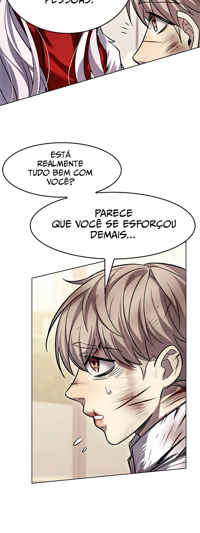 Read Eleceed pt Manga Online