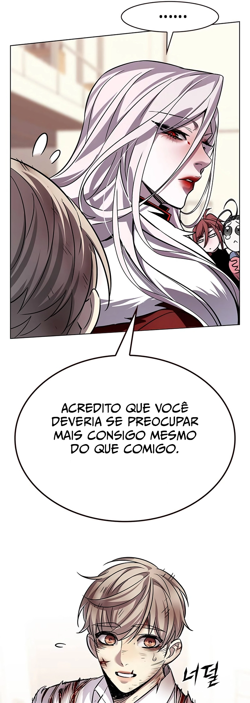 Read Eleceed pt Manga Online