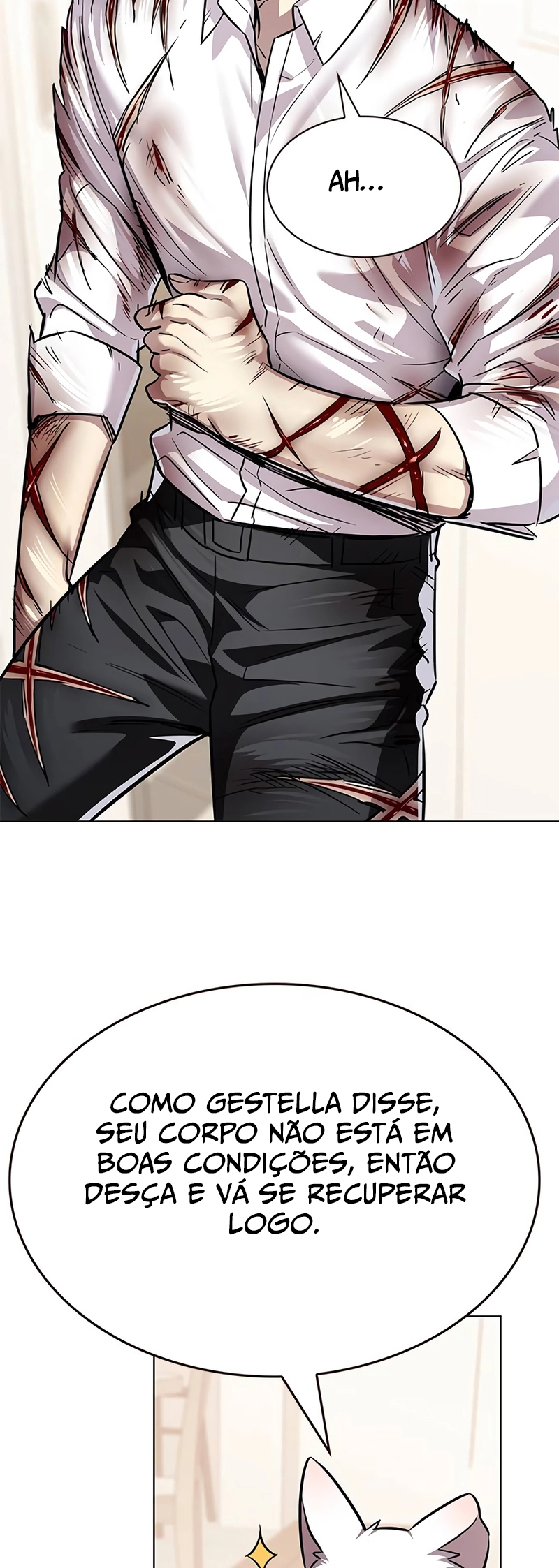 Read Eleceed pt Manga Online