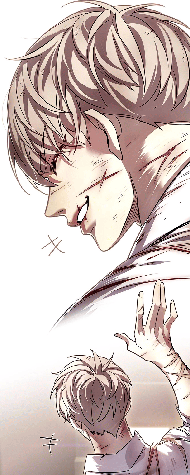 Read Eleceed pt Manga Online