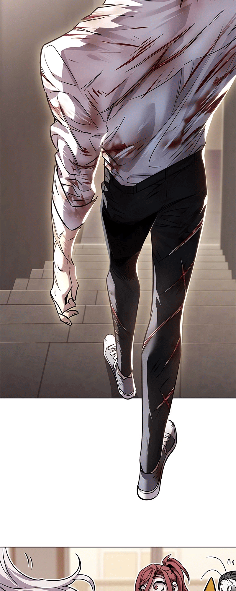 Read Eleceed pt Manga Online