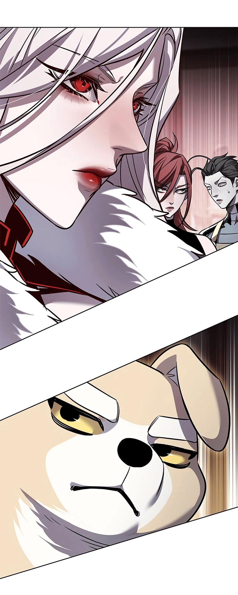 Read Eleceed pt Manga Online