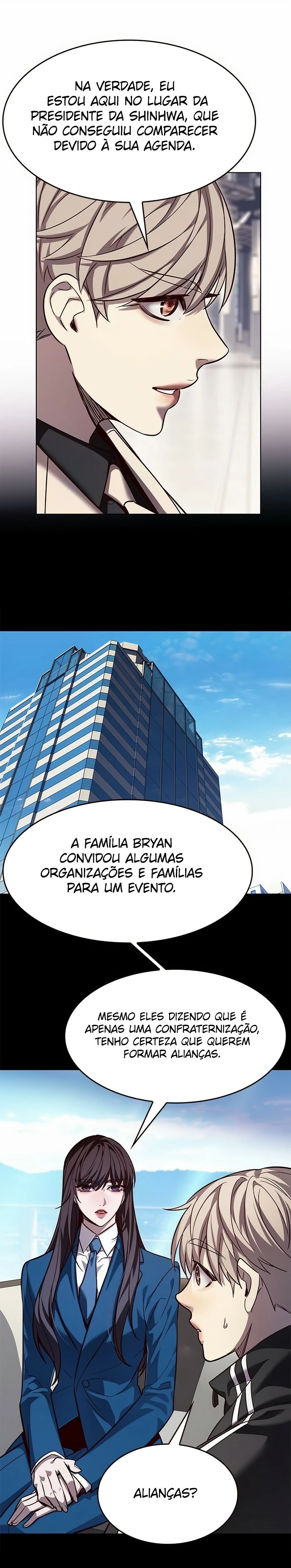 Read Eleceed pt Manga Online