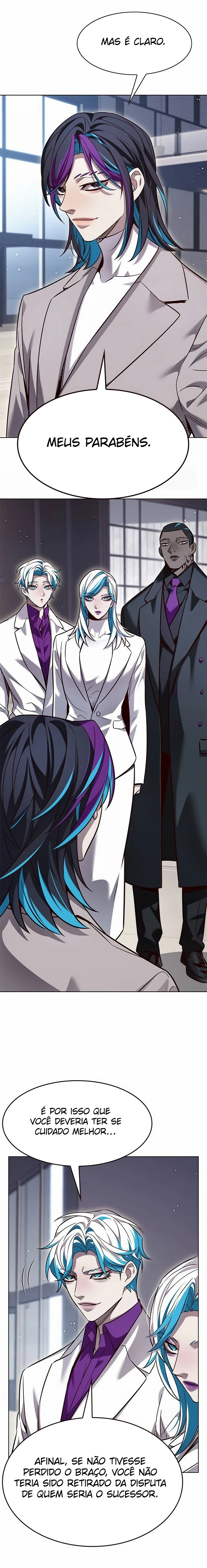 Read Eleceed pt Manga Online