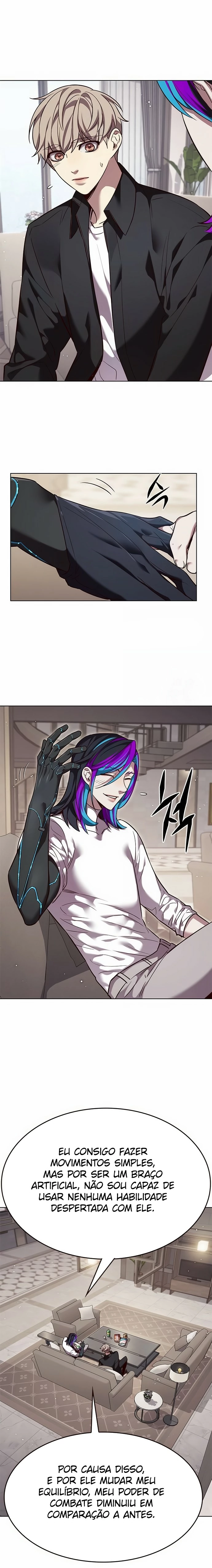 Read Eleceed pt Manga Online