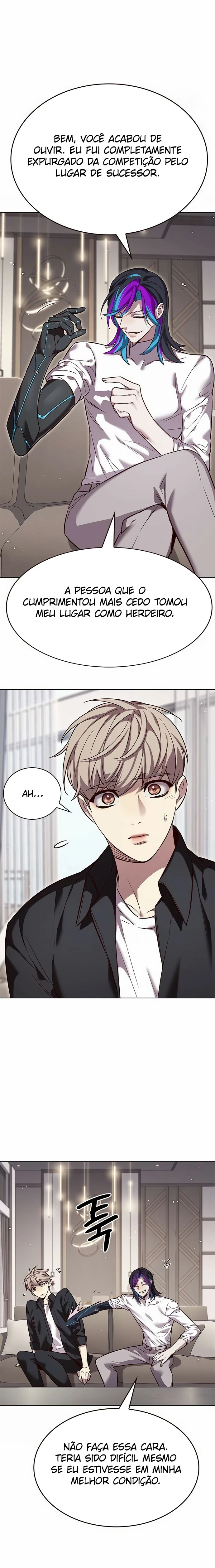 Read Eleceed pt Manga Online