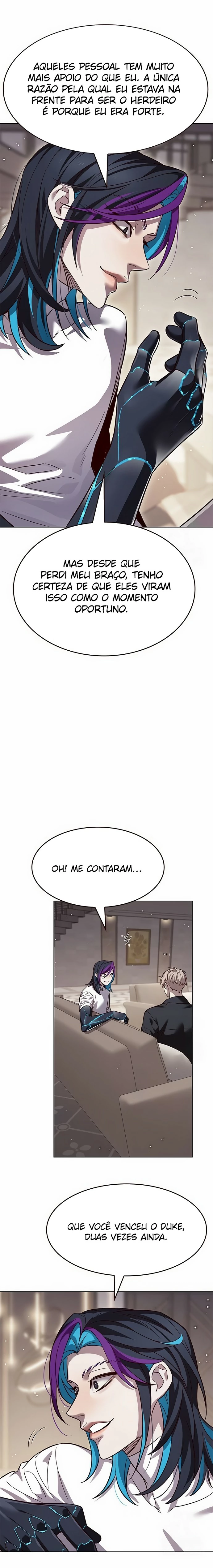 Read Eleceed pt Manga Online