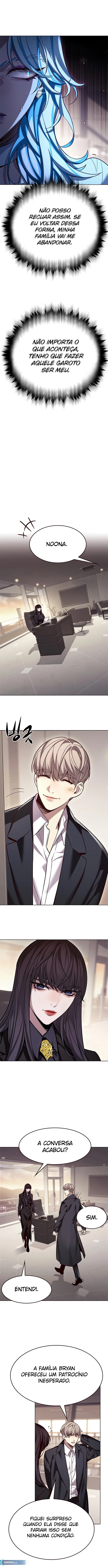 Read Eleceed pt Manga Online