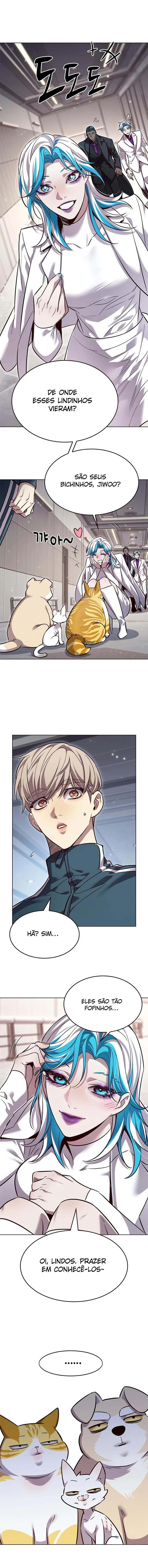 Read Eleceed pt Manga Online