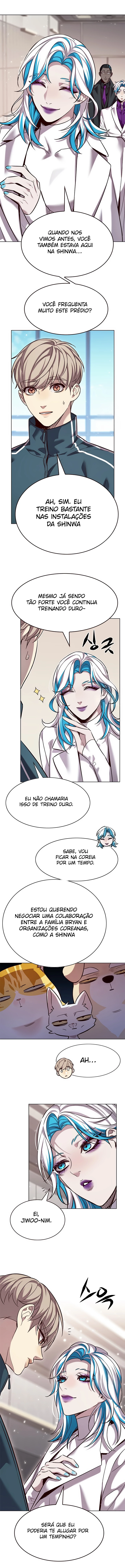 Read Eleceed pt Manga Online