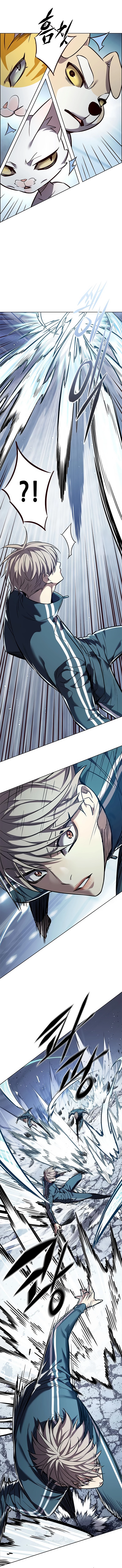 Read Eleceed pt Manga Online