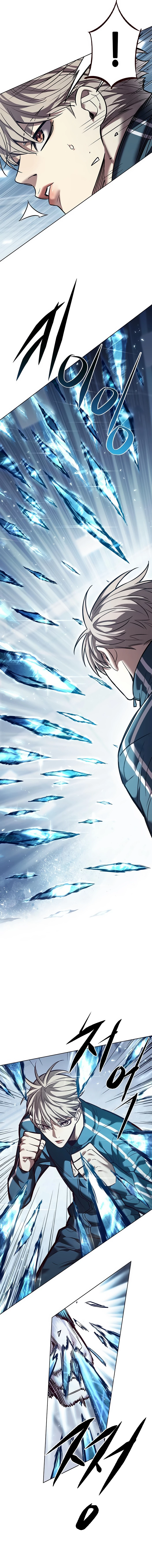 Read Eleceed pt Manga Online