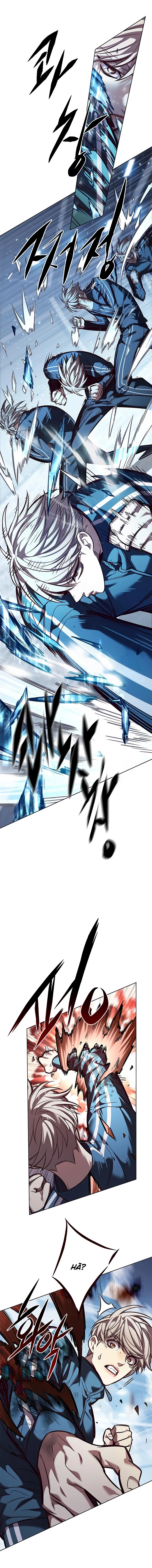 Read Eleceed pt Manga Online