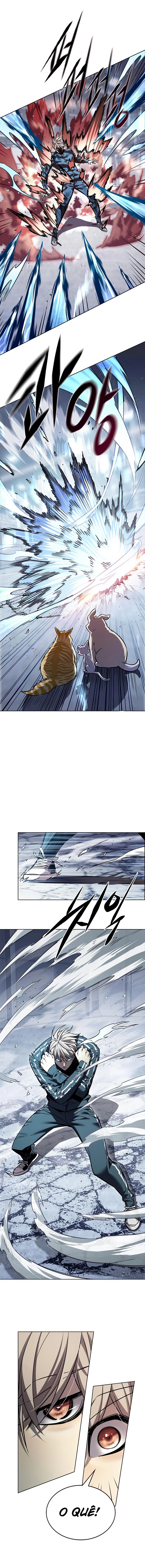 Read Eleceed pt Manga Online