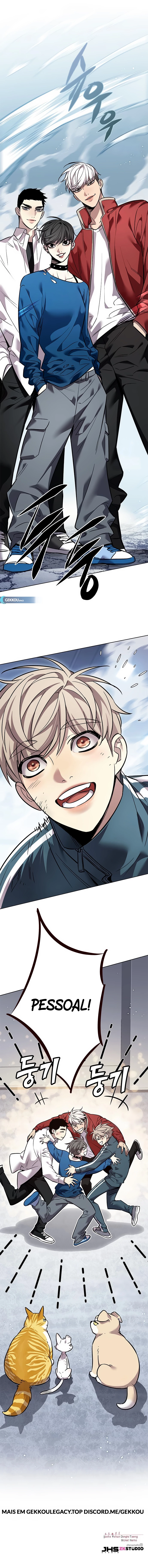 Read Eleceed pt Manga Online