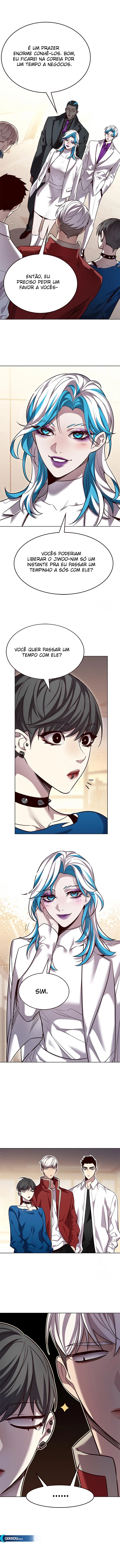 Read Eleceed pt Manga Online