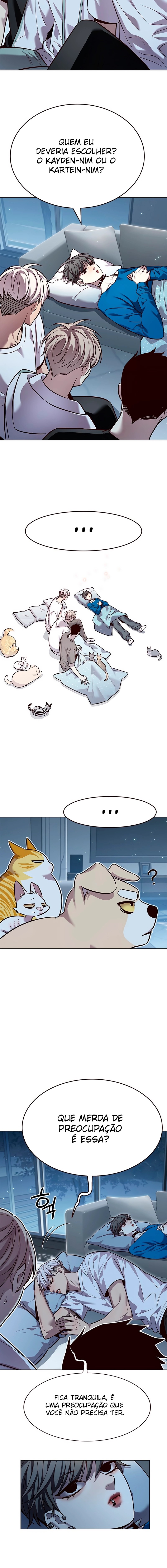 Read Eleceed pt Manga Online