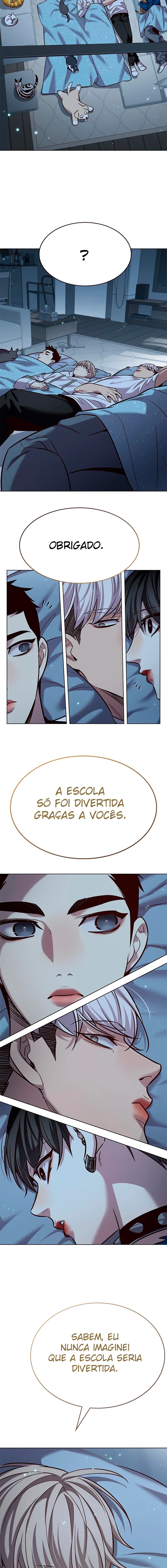 Read Eleceed pt Manga Online