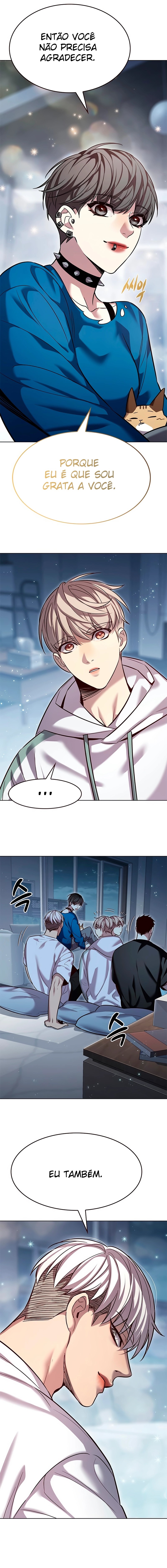 Read Eleceed pt Manga Online