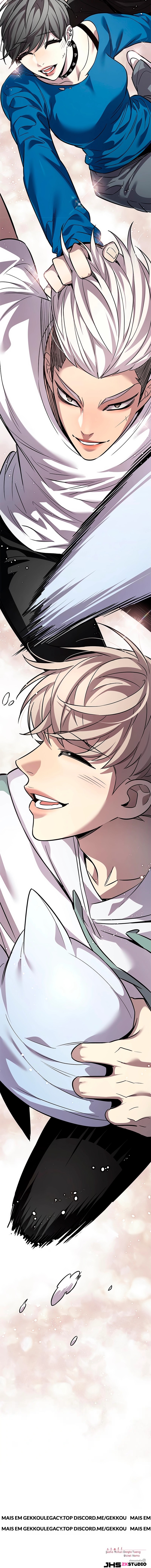 Read Eleceed pt Manga Online