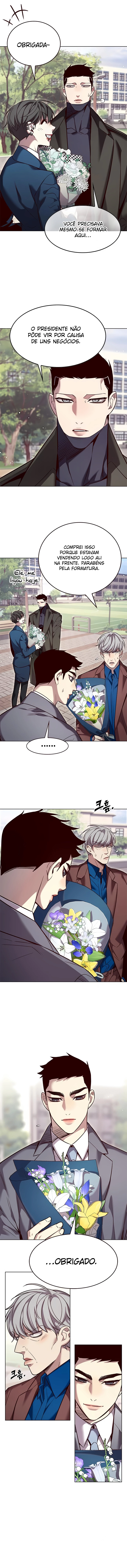 Read Eleceed pt Manga Online