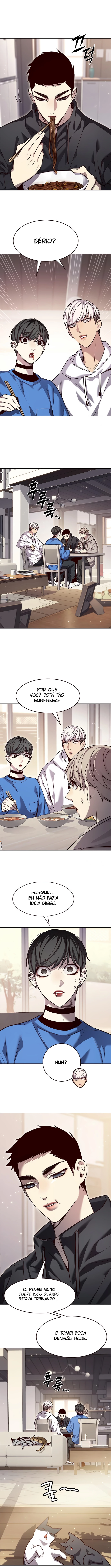 Read Eleceed pt Manga Online