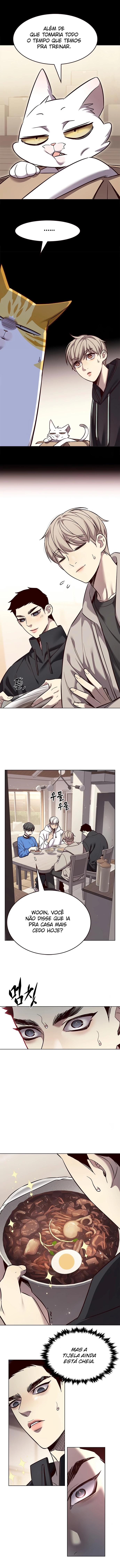 Read Eleceed pt Manga Online