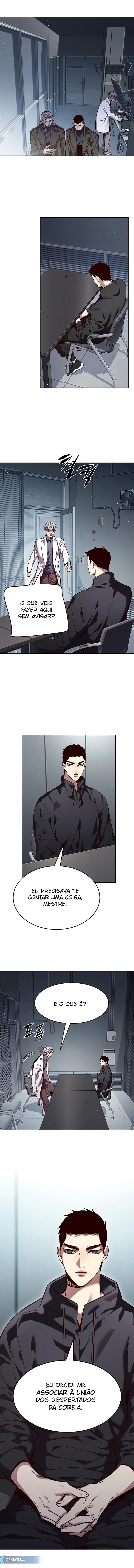 Read Eleceed pt Manga Online