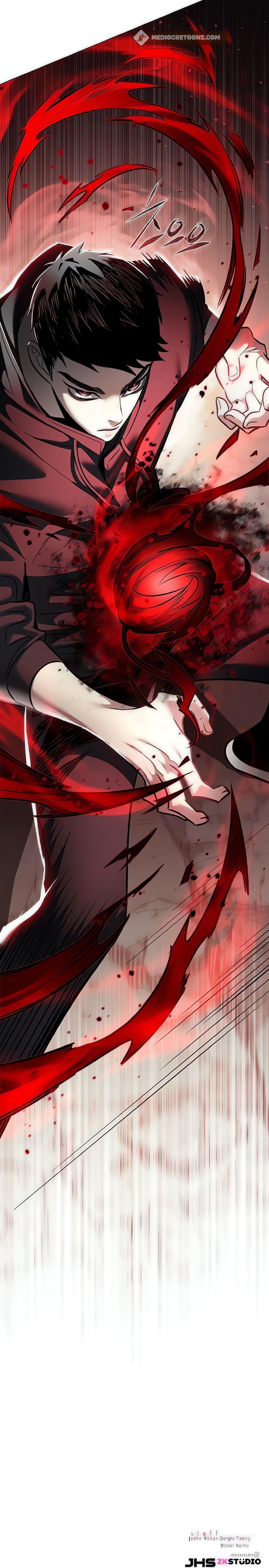 Read Eleceed pt Manga Online