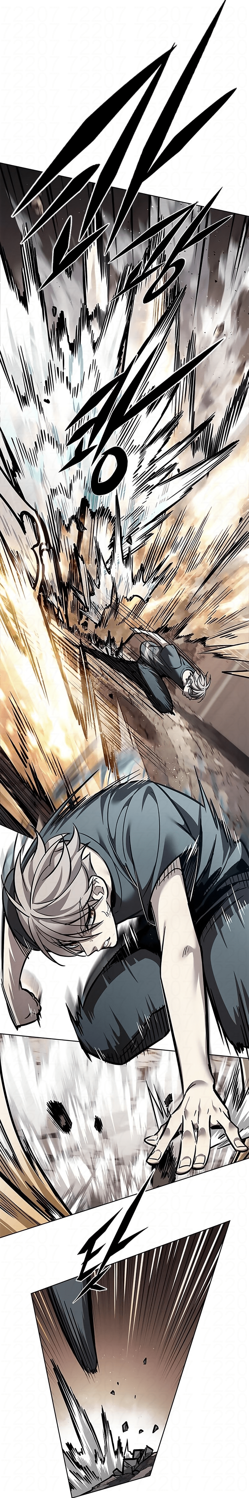 Read Eleceed pt Manga Online