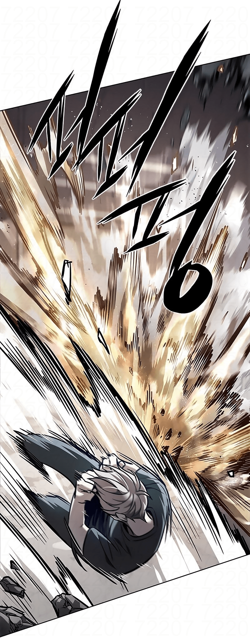 Read Eleceed pt Manga Online