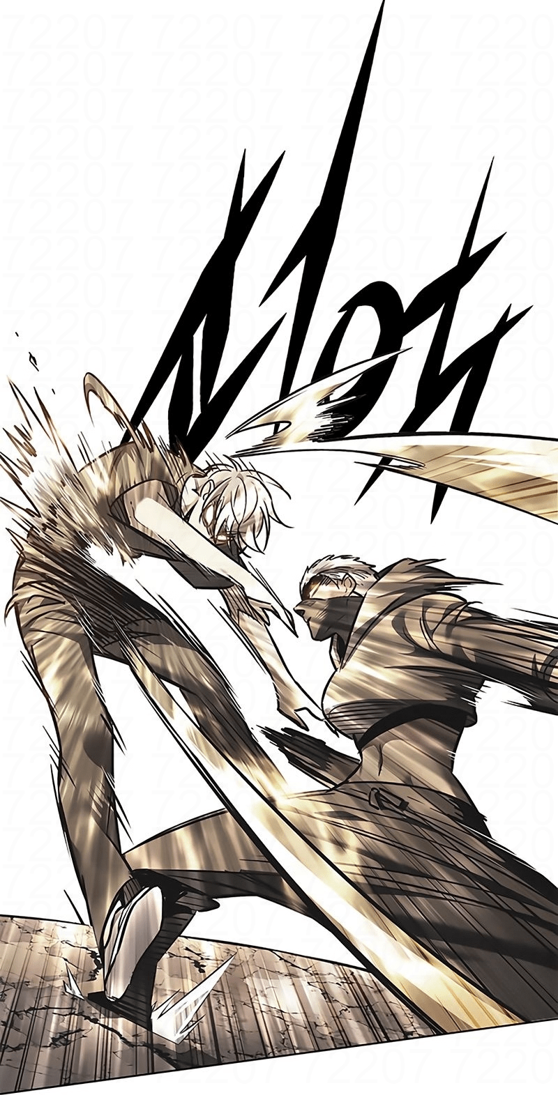 Read Eleceed pt Manga Online