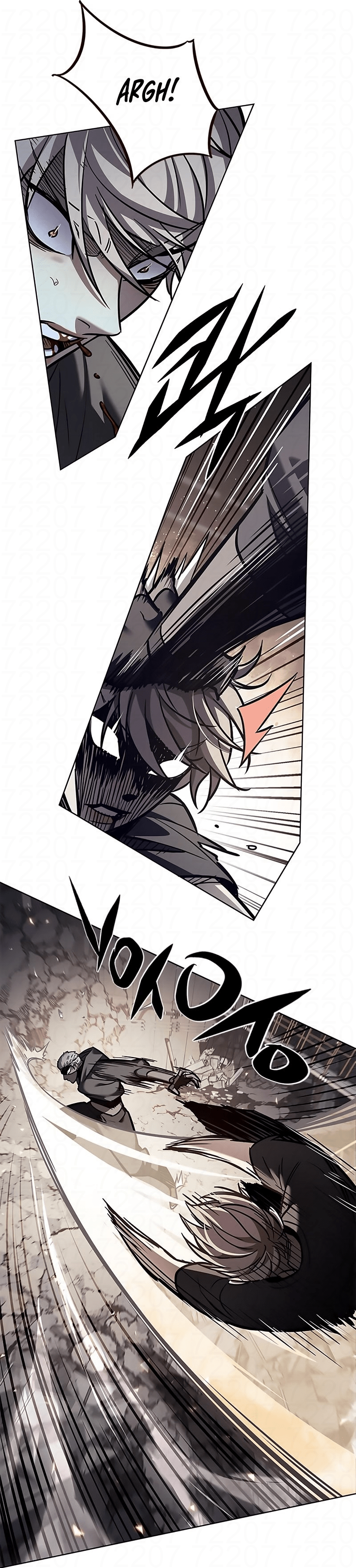 Read Eleceed pt Manga Online