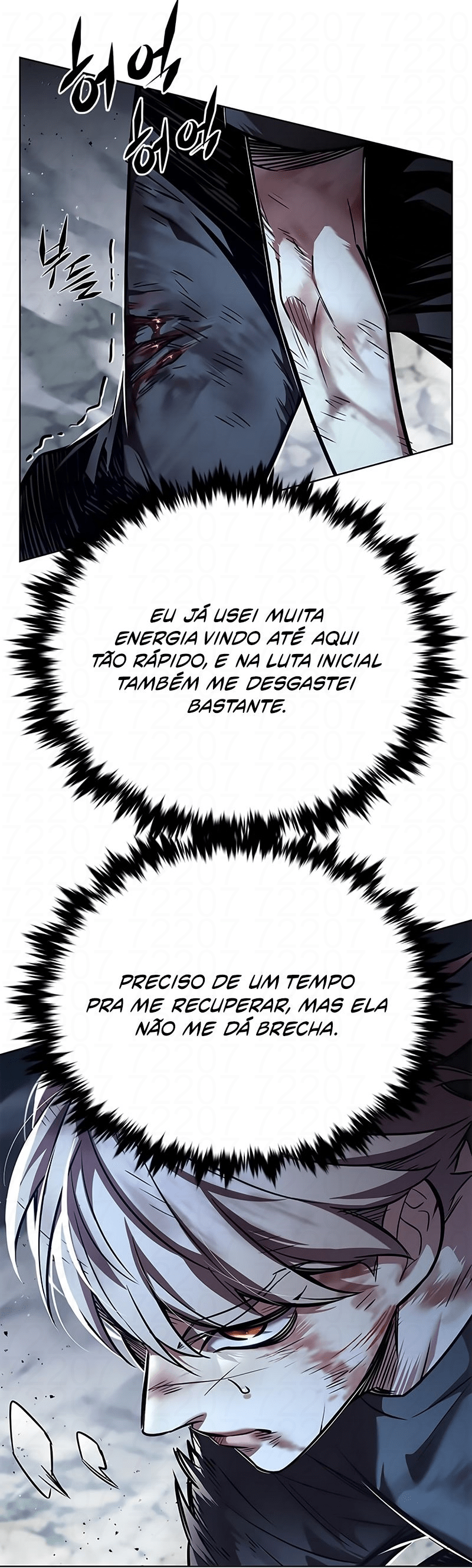 Read Eleceed pt Manga Online