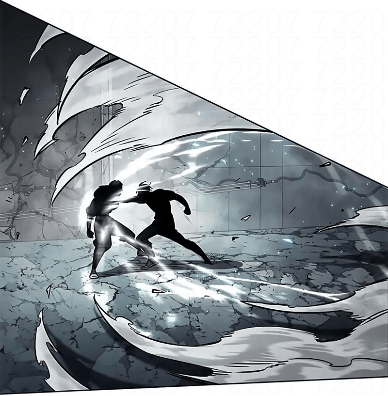 Read Eleceed pt Manga Online