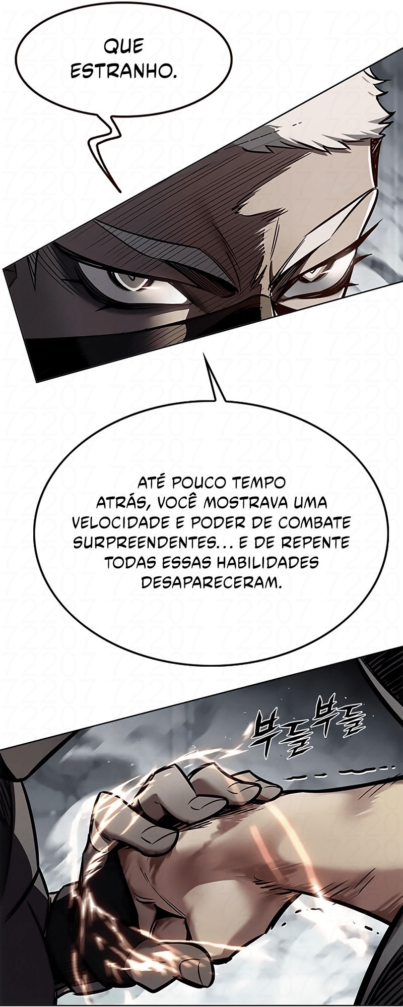 Read Eleceed pt Manga Online